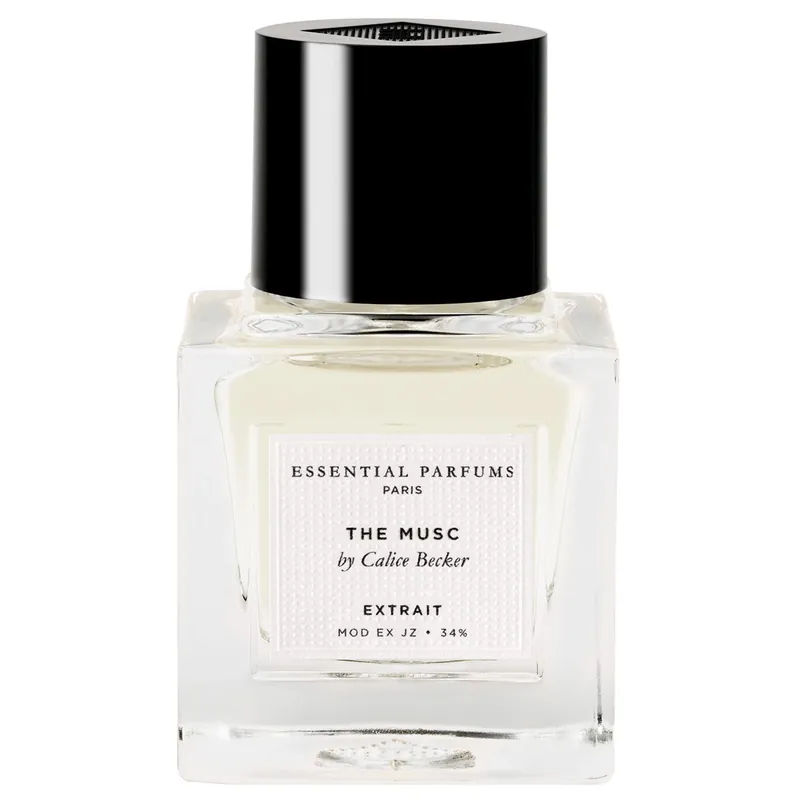 Kracherpreis The Musc by Calice Becker Extrait Parfum 30 ml