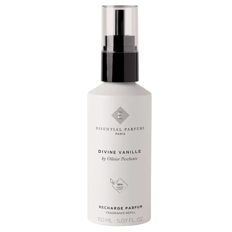 Direktkauf Divine Vanille by Olivier Pescheux Eau De Parfum Refill Eau de Parfum 150 ml