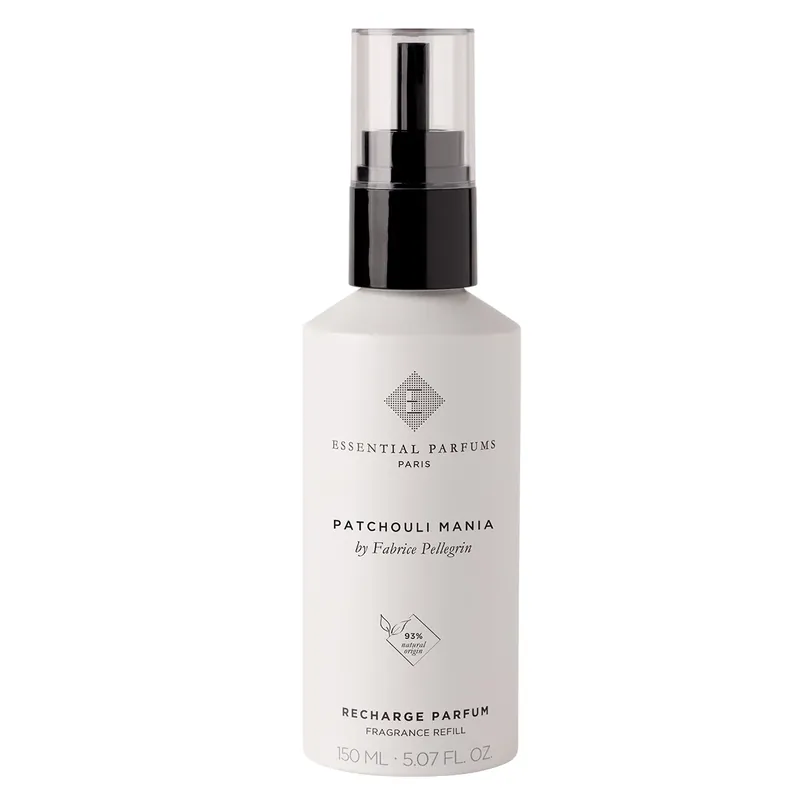 Patchouli Mania by Fabrice Pellegrin Eau de Parfum Refill Eau de Parfum 150 ml Preiswert