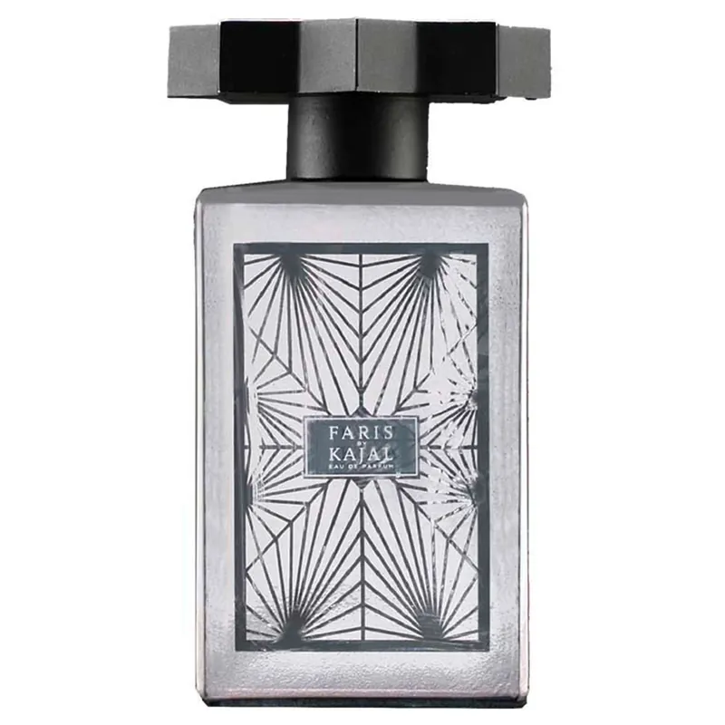 FARIS Eau de Parfum Eau de Parfum 100 ml Geprüft
