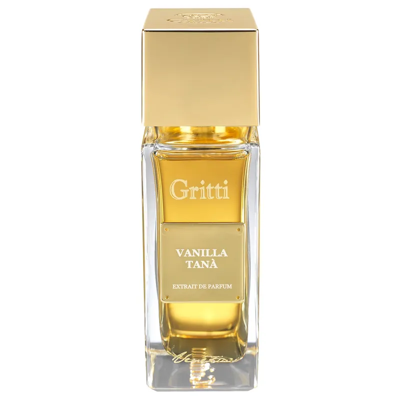 Markenware Ivy Collection VANILLA TANA Extrait de Parfum Parfum 100 ml