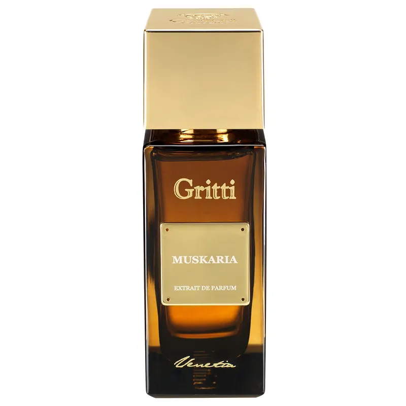 Direkt Vom Hersteller Ivy Collection MUSKARIA Extrait de Parfum Parfum 100 ml