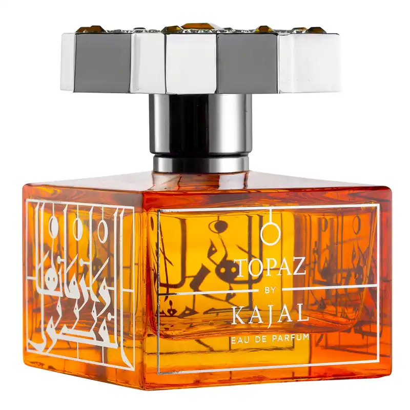 Saisonangebot TOPAZ Eau de Parfum Eau de Parfum 100 ml
