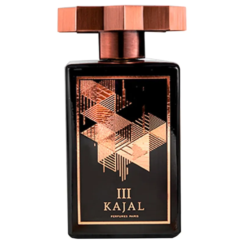 KAJAL III Eau de Parfum Eau de Parfum 100 ml Jetzt Kaufen
