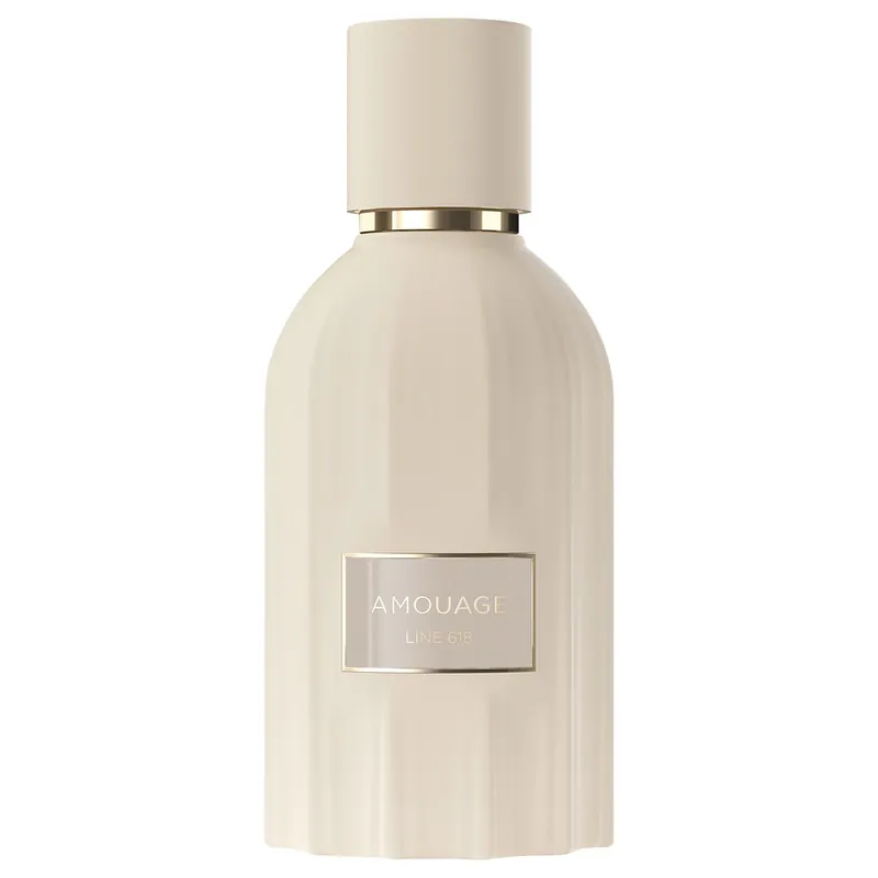 Ausverkauf Essences Line 618 Parfum Parfum 100 ml