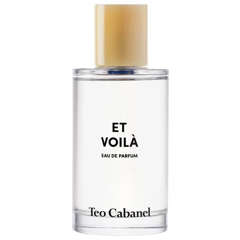 ET VOILÀ Eau de Parfum Eau de Parfum 100 ml Letzte Chance