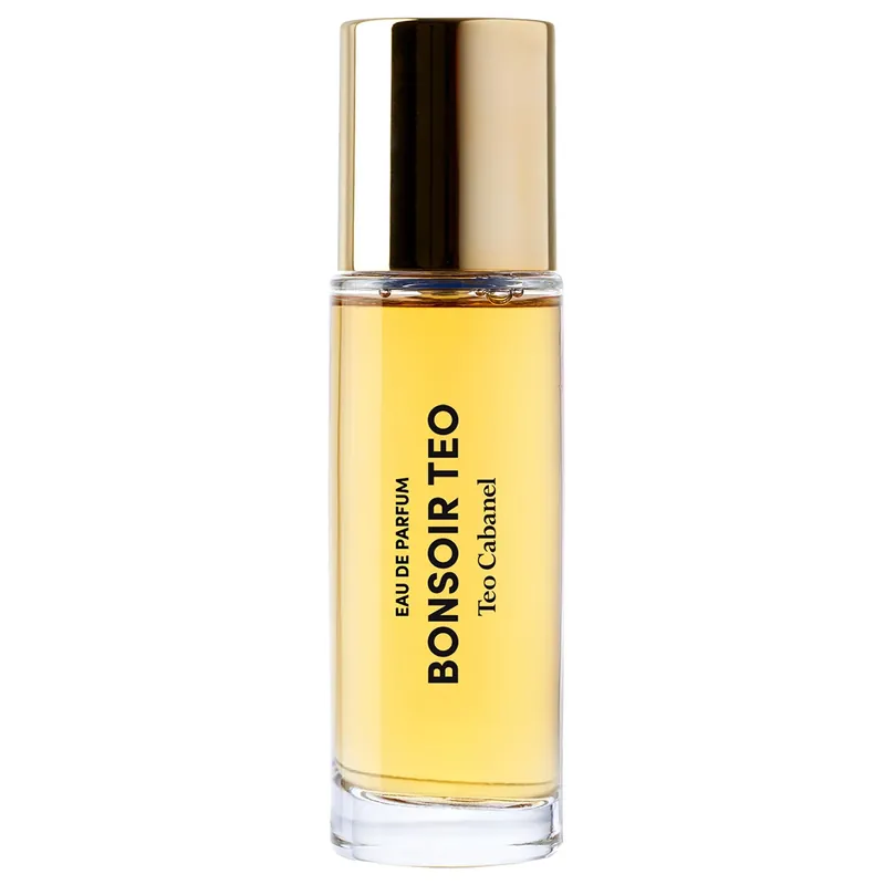 BONSOIR TEO Eau de Parfum Eau de Parfum 30 ml Preisreduziert