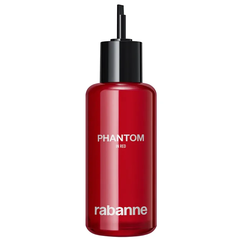 Neu Im Sortiment Phantom In Red Parfum Elixir Refill Parfum 200 ml