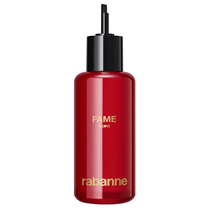Highlight Fame In Love Parfum Elixir Refill Parfum 200 ml