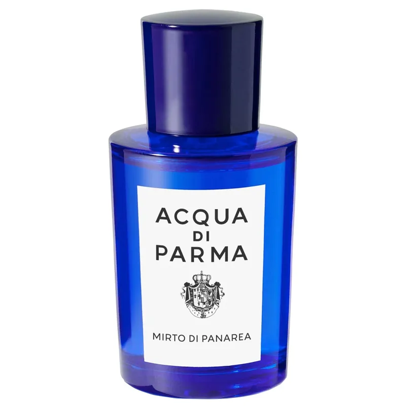 Markenprodukt Blu Mediterraneo Mirto di Panarea Eau de Toilette Eau de Toilette 50 ml