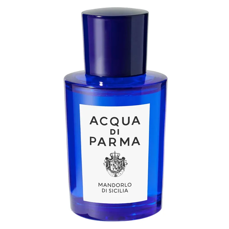 Blu Mediterraneo Mandorlo di Sicilia Eau de Toilette Eau de Toilette 50 ml Sale