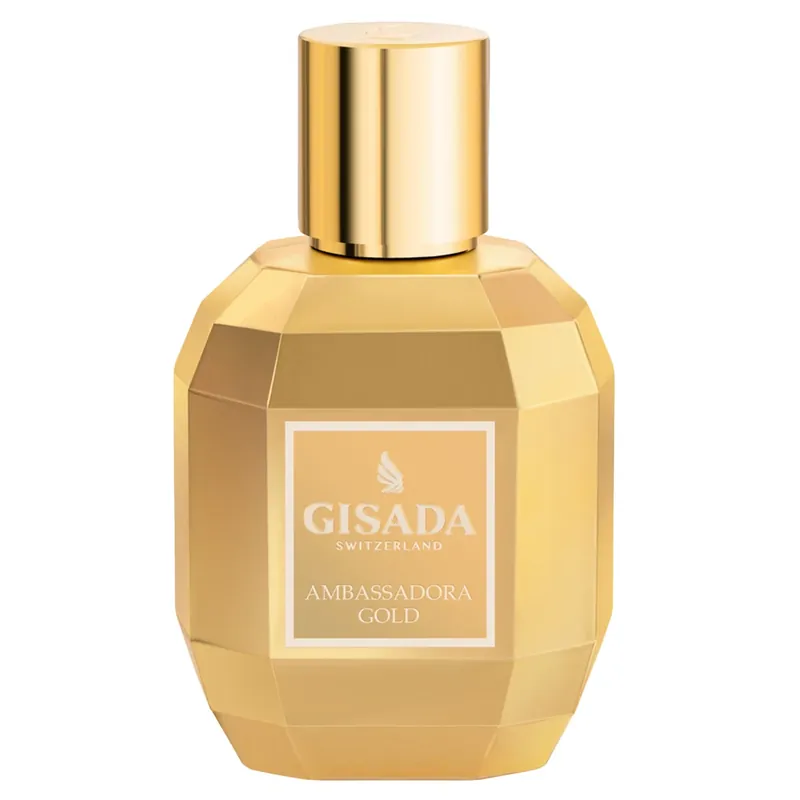 Neu Ambassadora Gold Eau de Parfum Eau de Parfum 100 ml