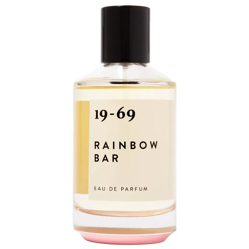 RAINBOW BAR Eau de Parfum Eau de Parfum 100 ml Neue Ware