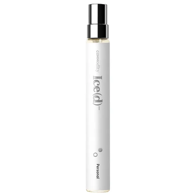 Bestseller Ice(d)- Personal Parfum Parfum 10 ml