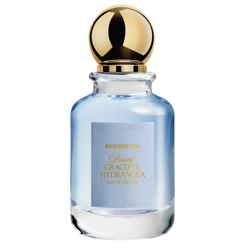 Rabatt Dearest Graceful Hydrangea Eau de Parfum Eau de Parfum 50 ml