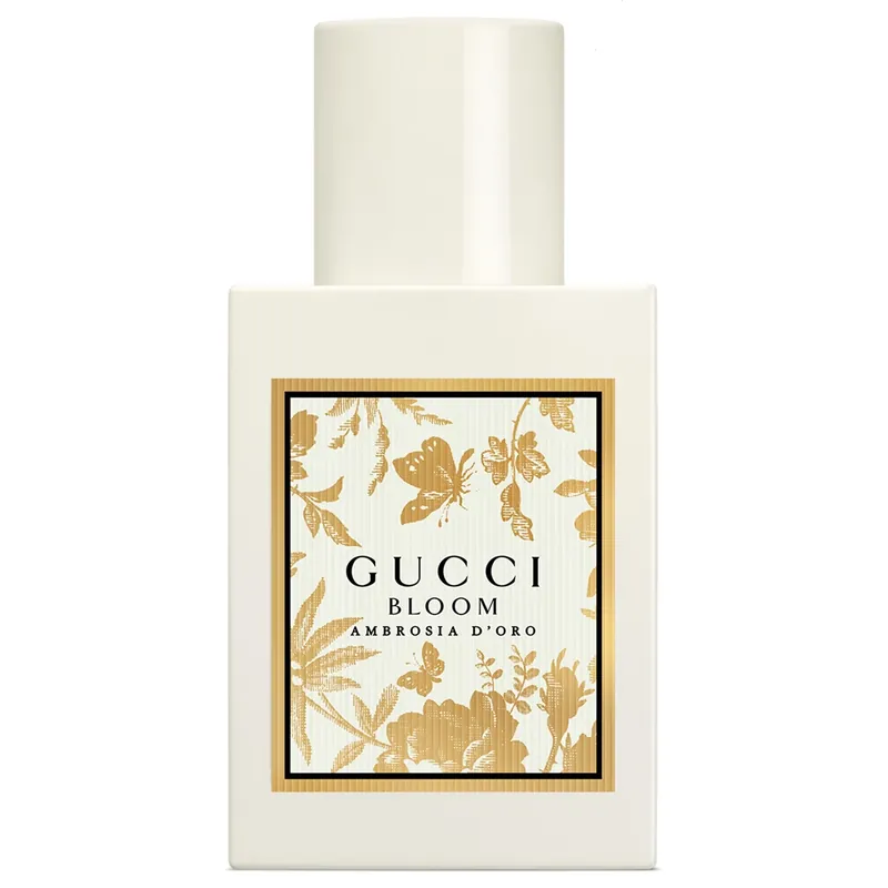 Schneller Versand Bloom Ambrosia D´Oro Eau de Parfum Eau de Parfum 30 ml