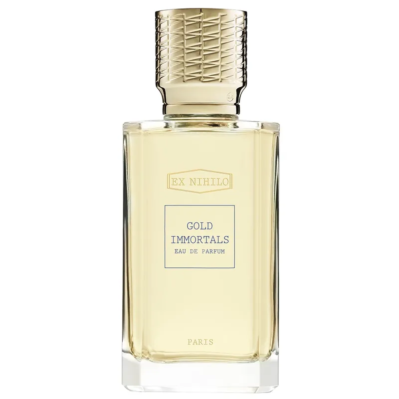 Sale GOLD IMMORTALS Eau de Parfum Eau de Parfum 100 ml