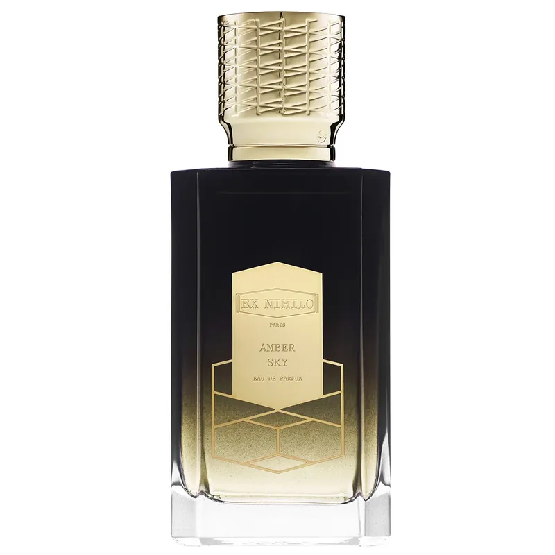 AMBER SKY Eau de Parfum Eau de Parfum 100 ml Mega-Angebot
