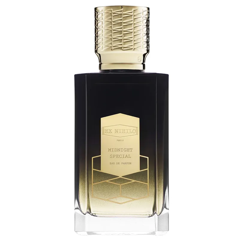 MIDNIGHT SPECIAL Eau de Parfum Eau de Parfum 100 ml Neu
