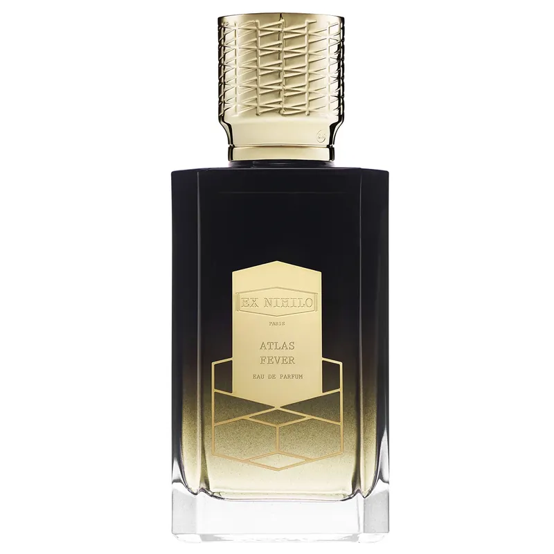Beliebt ATLAS FEVER Eau de Parfum Eau de Parfum 100 ml