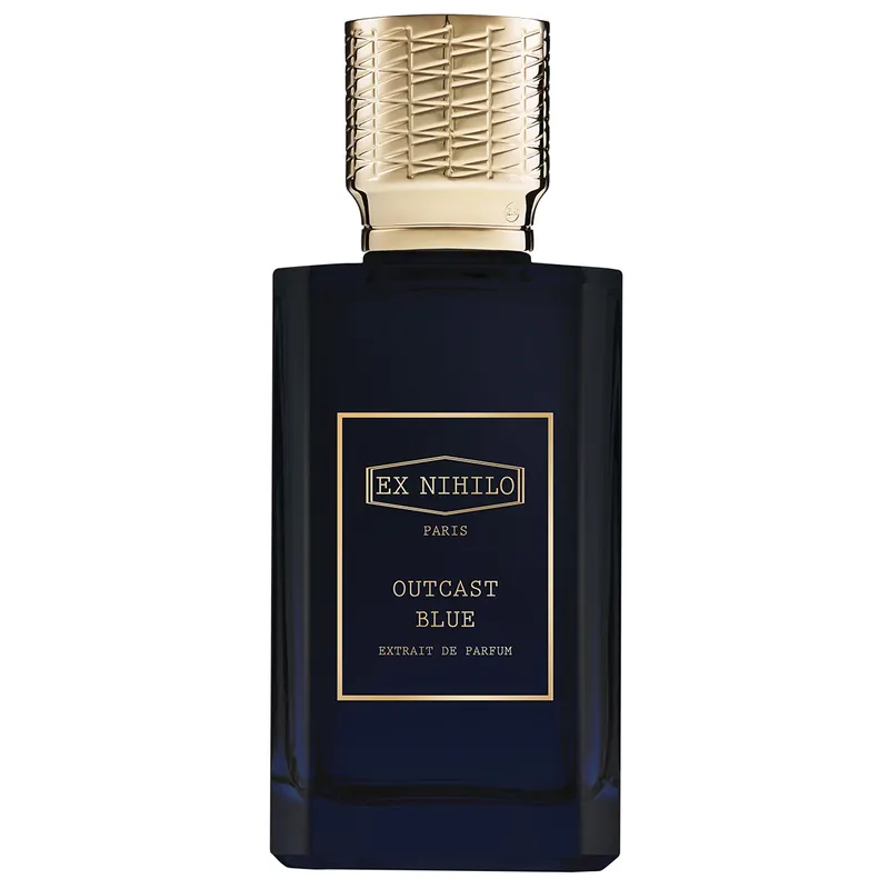 OUTCAST BLUE Extrait de Parfum Parfum 100 ml Top-Angebot