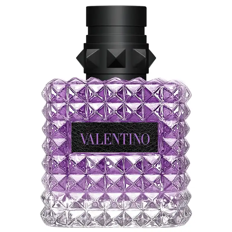 Top-Seller Donna Born In Roma Purple Melancholia Eau de Parfum Eau de Parfum 30 ml