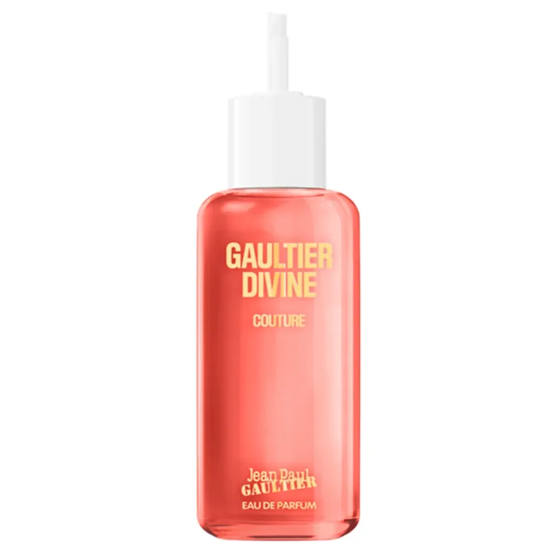 Gaultier Divine Couture Eau de Parfum Refill Eau de Parfum 200 ml Solange Der Vorrat Reicht
