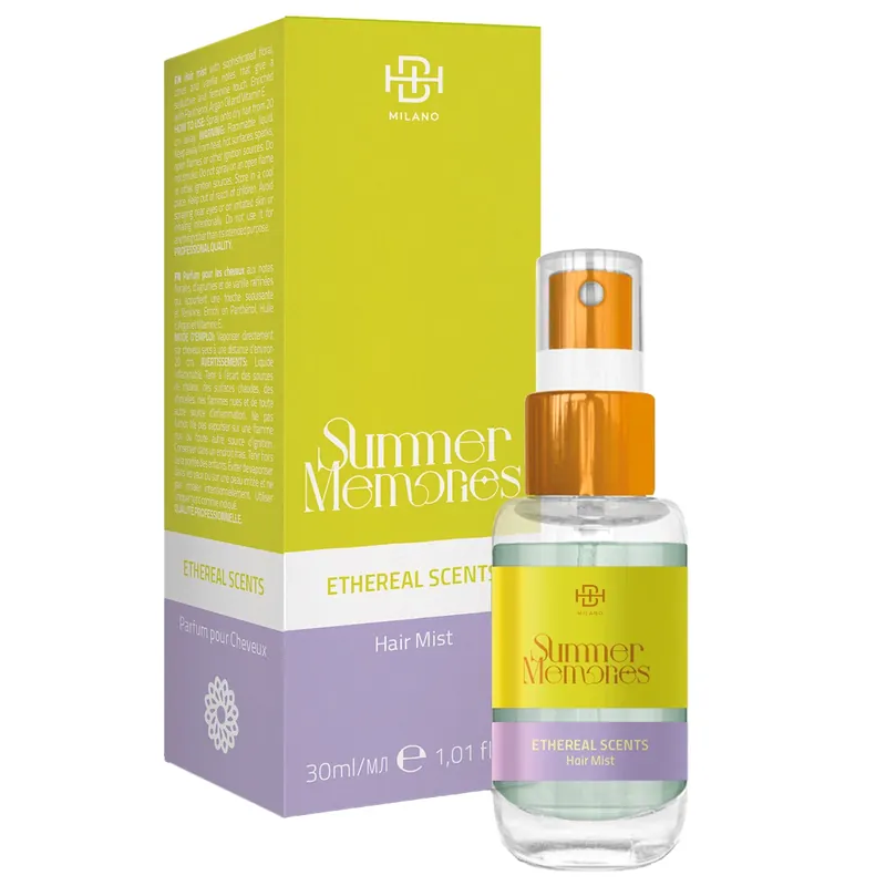 Summer Memories Hair Mist Haarparfum 30 ml Heißes Angebot