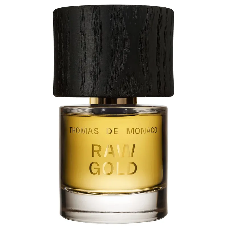 Schnäppchen Raw Gold Extrait de Parfum Parfum 50 ml