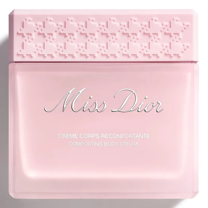 Miss Dior wohltuende Körpercreme Wohltuende Körpercreme 150 ml Top-Angebot