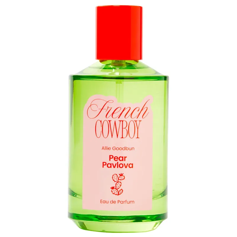 Aktuell Pear Pavlova Eau de Parfum Eau de Parfum 100 ml