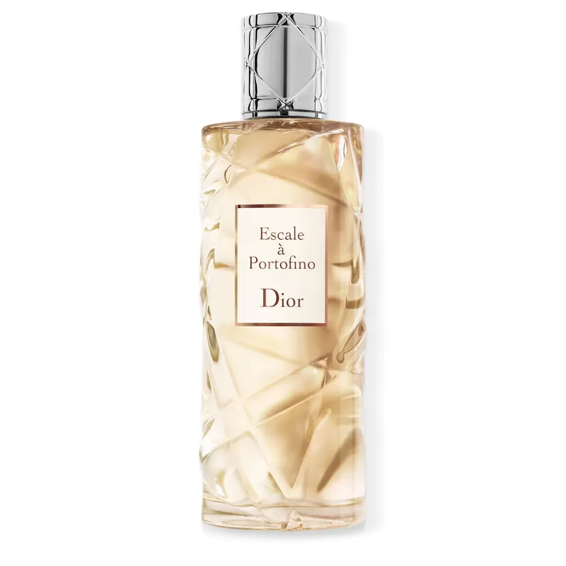 Escale à Portofino Eau de Toilette Eau de Toilette 125 ml Neue Kollektion