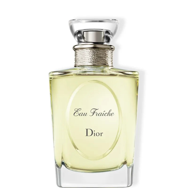 Eau Fraîche Eau de Toilette Eau de Toilette 100 ml Top-Seller
