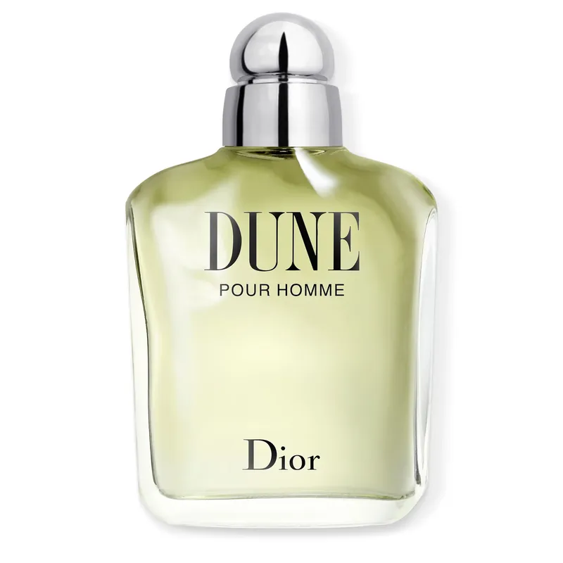 Dune Pour Homme Eau de Toilette Eau de Toilette 100 ml Mega-Angebot