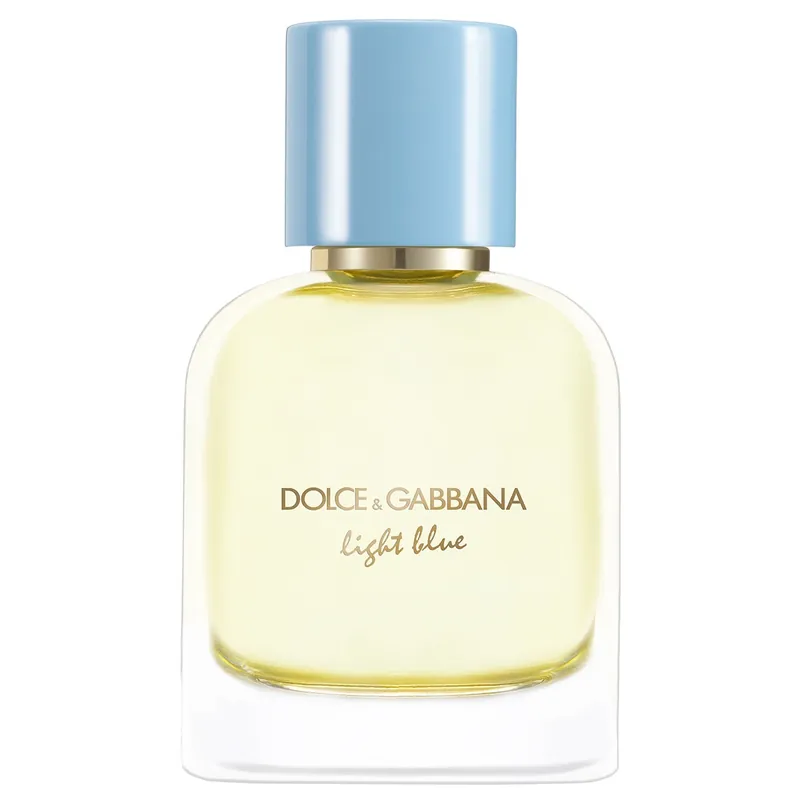 Knallerangebot Light Blue Pour Homme Eau de Parfum Eau de Parfum 50 ml (Diese Option ist zurzeit nicht verfügbar.)