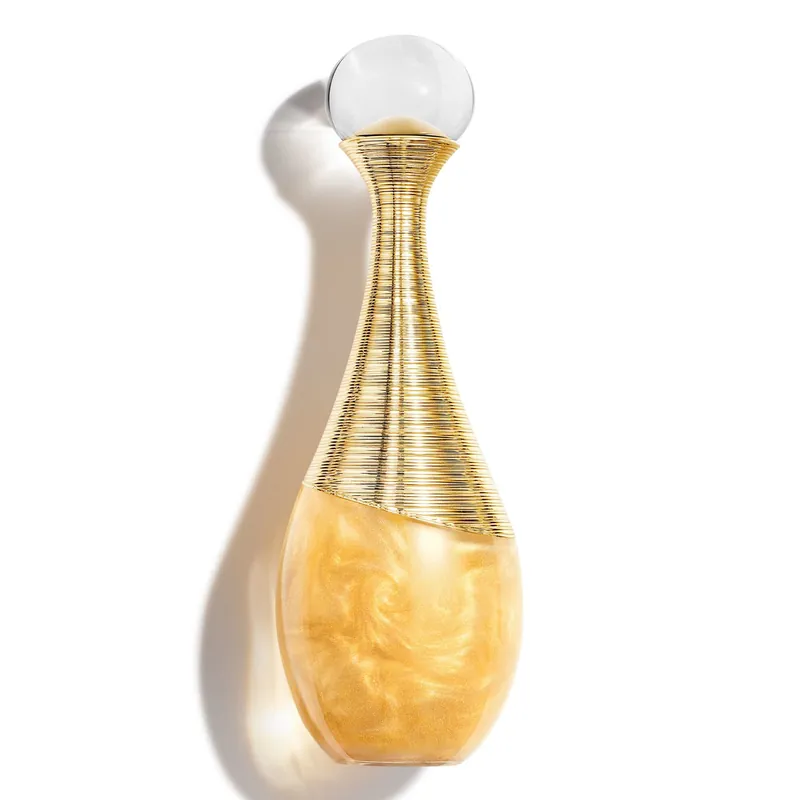 Solange Der Vorrat Reicht J’adore Hair Mist Haarparfum 35 ml