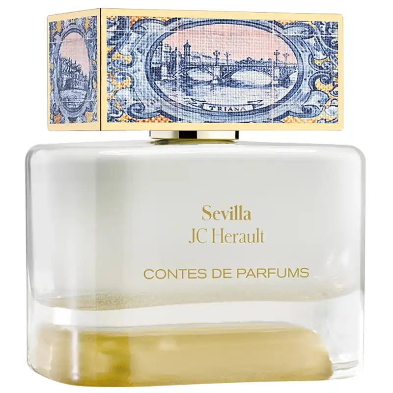 Neue Ware Sevilla Eau de Parfum Eau de Parfum 100 ml