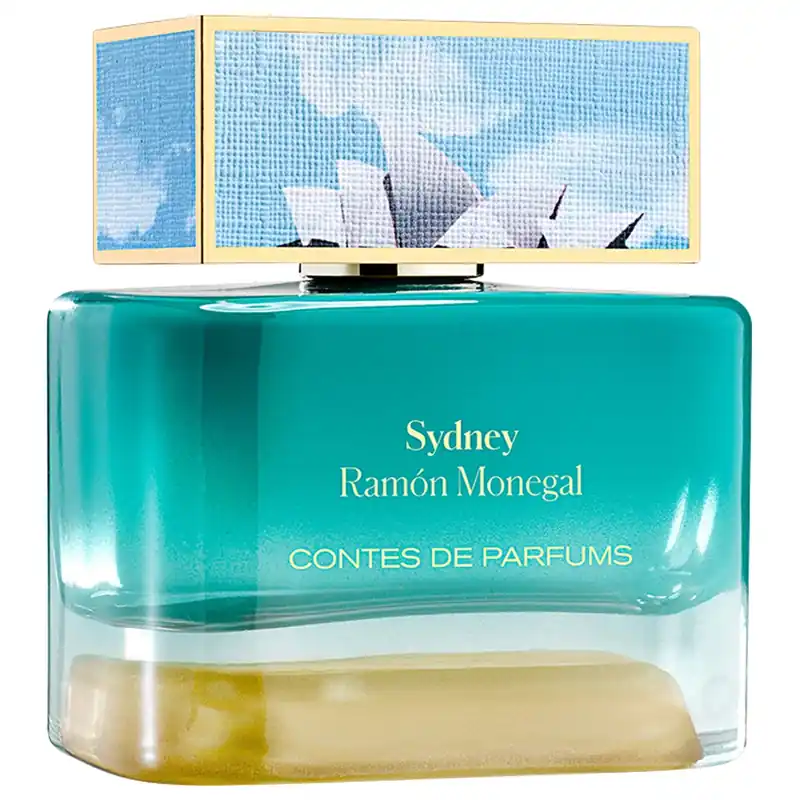 Sydney Eau de Parfum Eau de Parfum 100 ml Aktuell