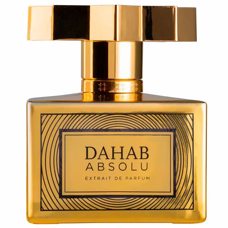 Heißes Angebot DAHAB ABSOLU Extrait de Parfum Parfum 100 ml