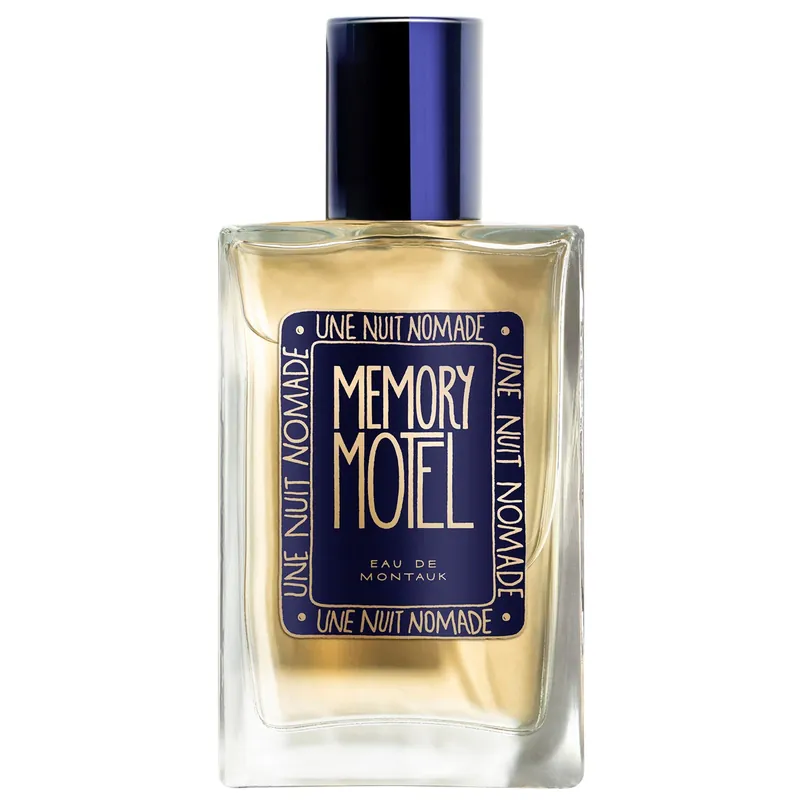 Memory Motel Eau de Parfum Eau de Parfum 25 ml (Diese Option ist zurzeit nicht verfügbar.) Heißes Angebot