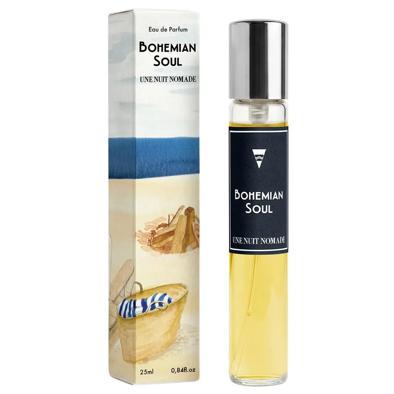 Preis Gesenkt Bohemian Soul Eau de Parfum Eau de Parfum 25 ml