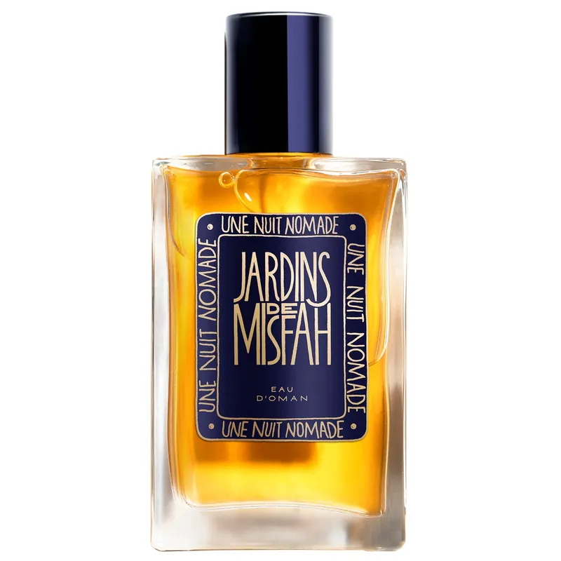 Online Kaufen Jardins de Misfah Eau de Parfum Eau de Parfum 25 ml (Diese Option ist zurzeit nicht verfügbar.)
