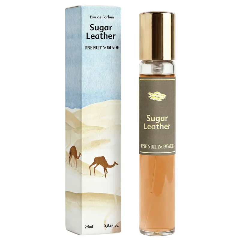 Angebot Sugar Leather Eau de Parfum Eau de Parfum 25 ml