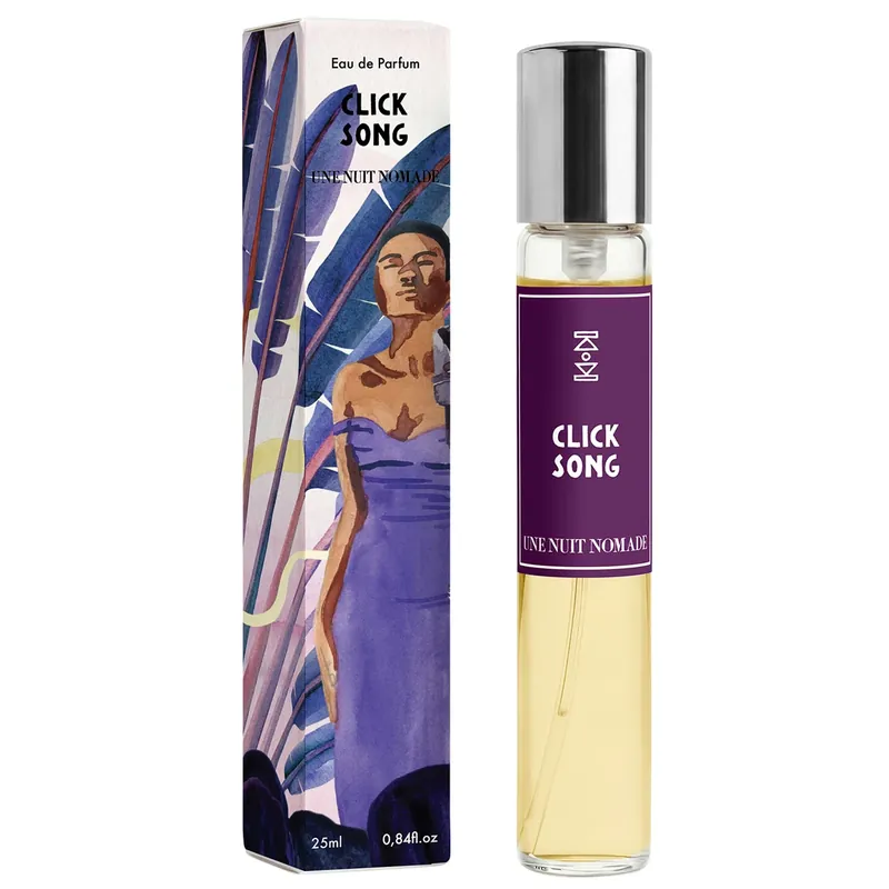 Kracherpreis Click Song Eau de Parfum Eau de Parfum 25 ml