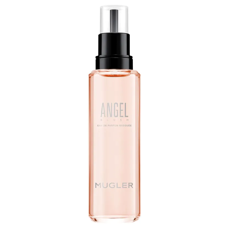 Knallerangebot Angel Blush Eau de Parfum Refill Eau de Parfum 100 ml
