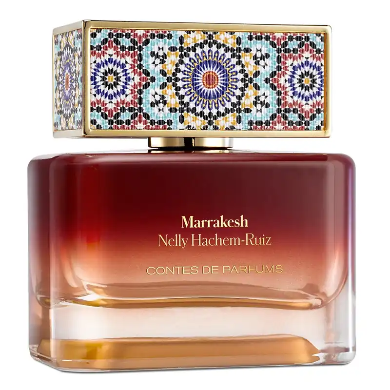 Billig Marrakesh Eau de Parfum Eau de Parfum 50 ml