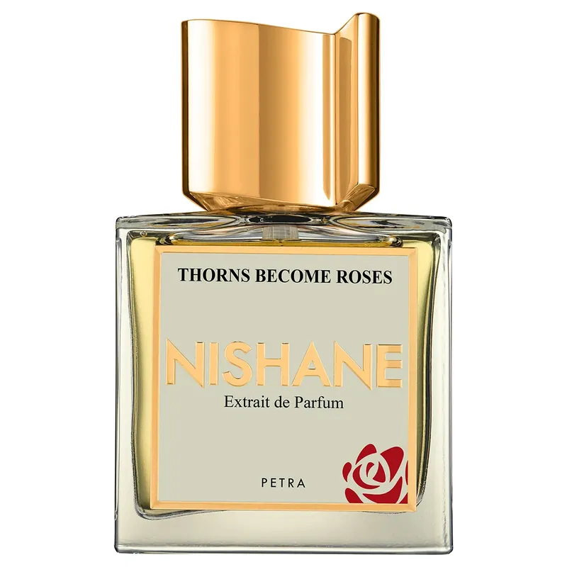Preiswert Thorns Become Roses Extrait de Parfum Parfum 50 ml