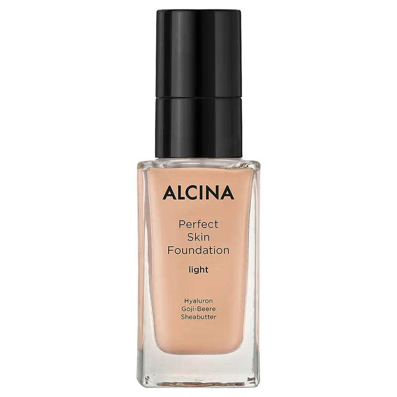 Finale Aktion Perfect Skin Foundation Foundation 35 ml