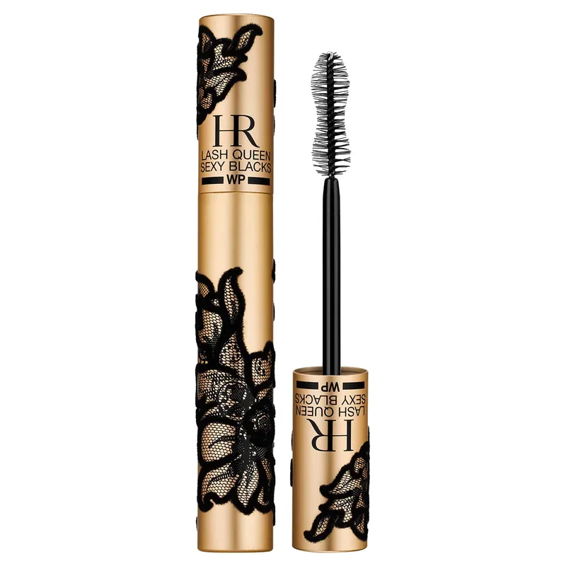 LASH QUEEN Sexy Blacks Black Waterproof Mascara 5.8 ml Billig