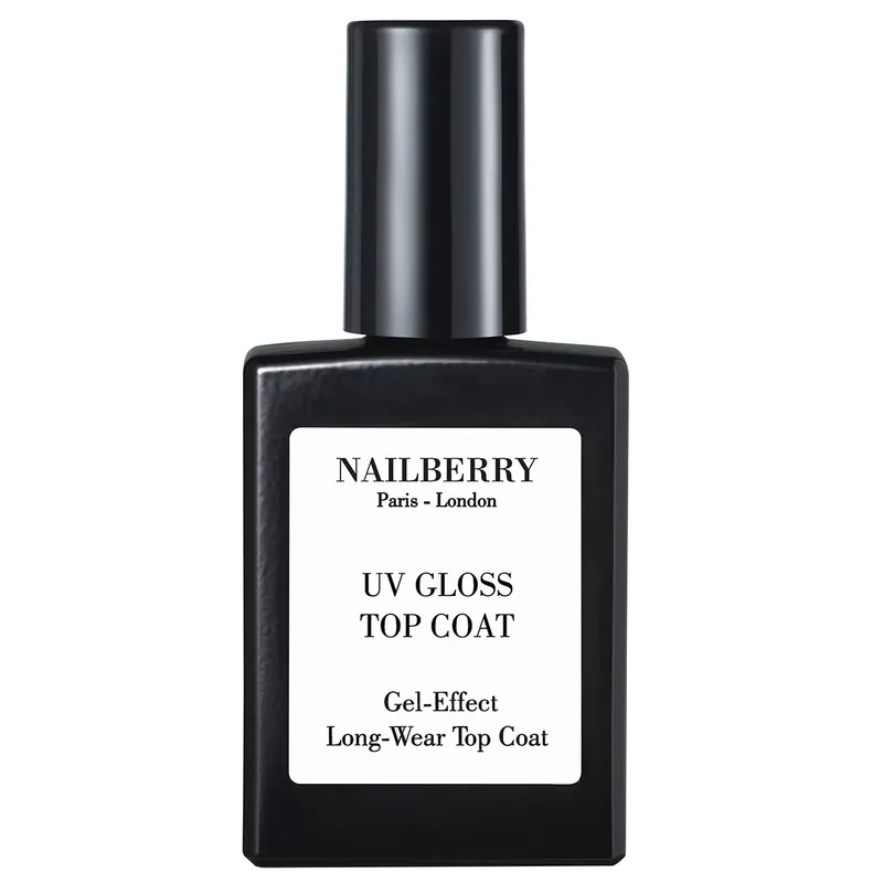 Beliebt UV Gloss Top Coat Top Coat 14 ml